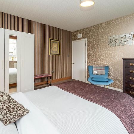 The Restalrig Apartment Édimbourg Extérieur photo