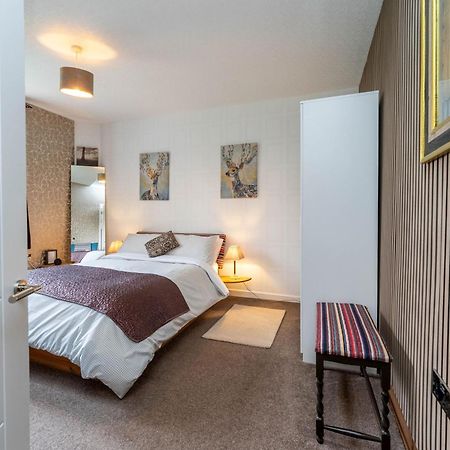 The Restalrig Apartment Édimbourg Extérieur photo